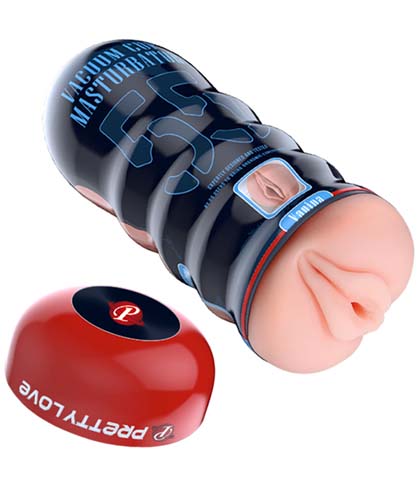 Masturbator vagina