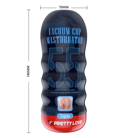 Masturbator vagina