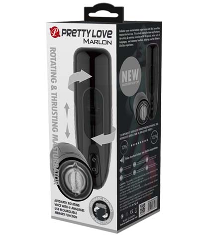 PULSIRAJUCI MASTURBATOR VAGINA