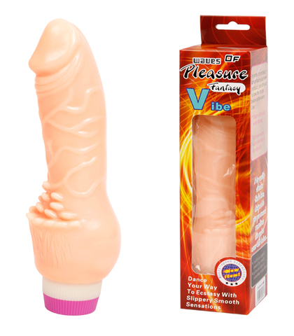 VIBRATOR FANTASY