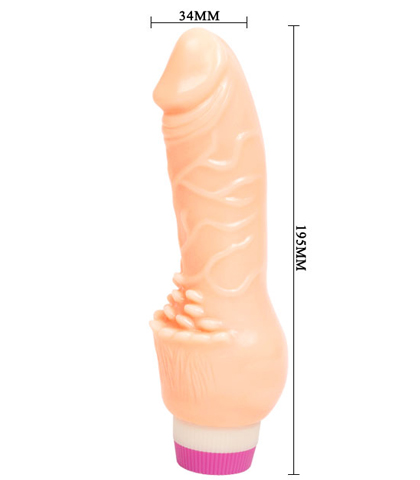 Vibrator fantasy