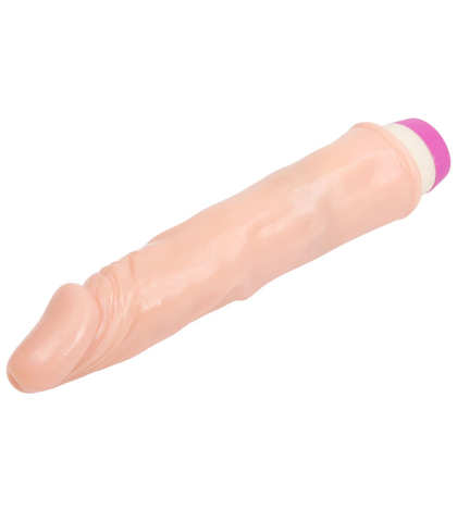 Vibrator boja koze