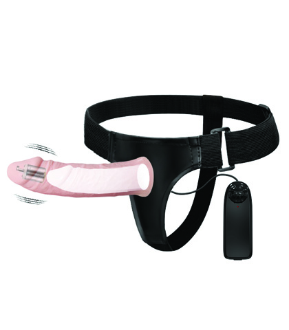 Strap on za muskarce