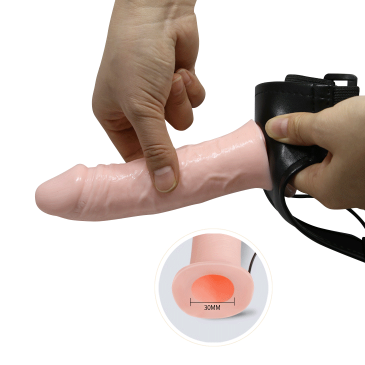 Strap on za muskarce