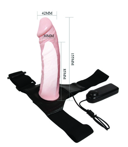 Strap on za muskarce