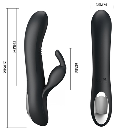 Vibrator za nezaboravne orgazme