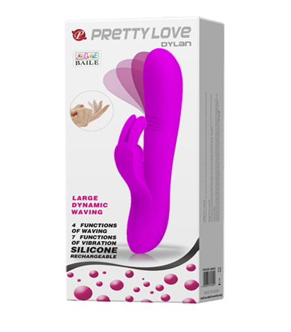 VIBRATOR ZA VRHUNSKI ORGAZAM