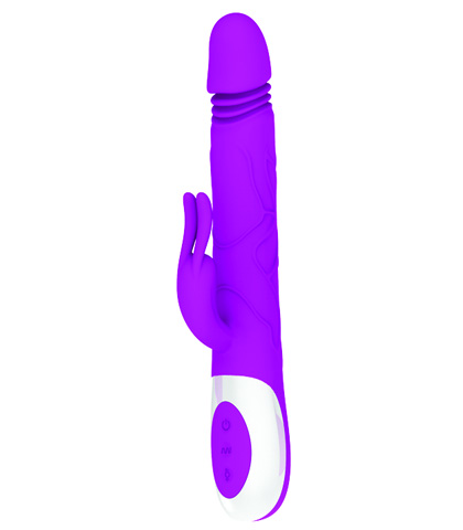 Zeka vibrator adrian