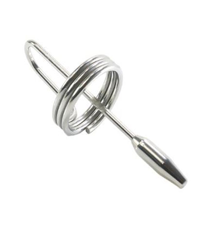 URETRA ZA PENIS SA PRSTENOVIMA