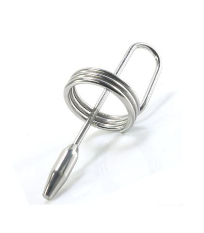 Uretra za penis sa prstenovima