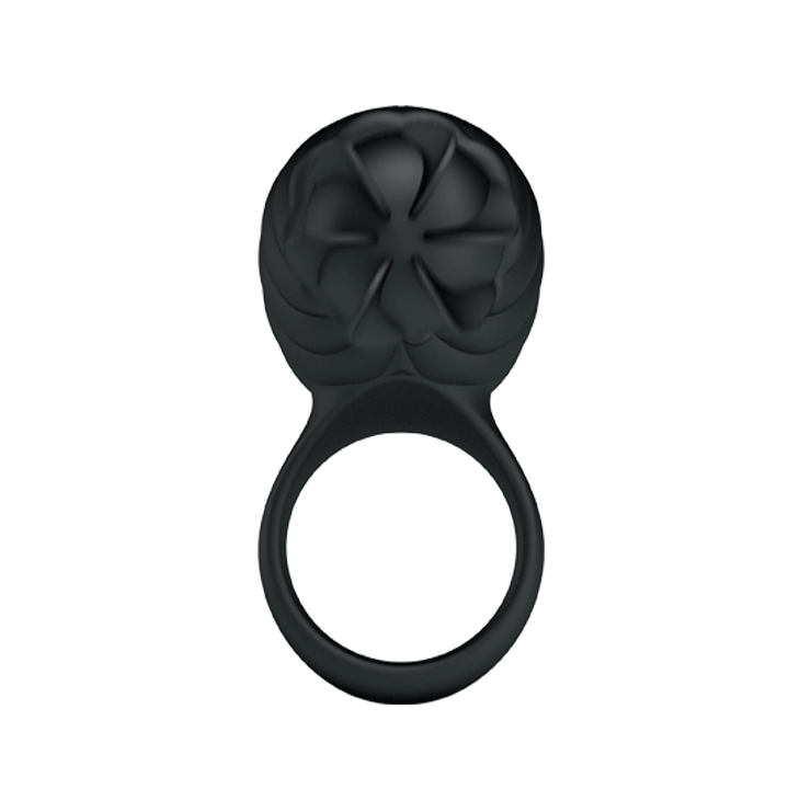 Vibrirajuci prsten sa rotacijom