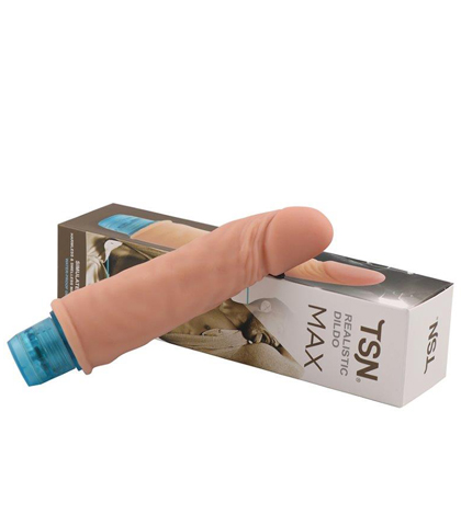 NO. 1 REALISTICNI VIBRATOR