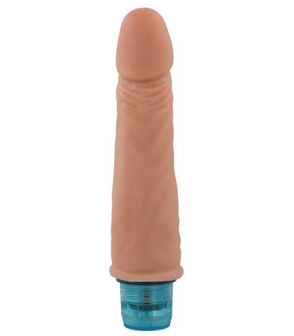 No. 1 realisticni vibrator