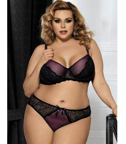 SEXI BRUS I GACICE + SIZE