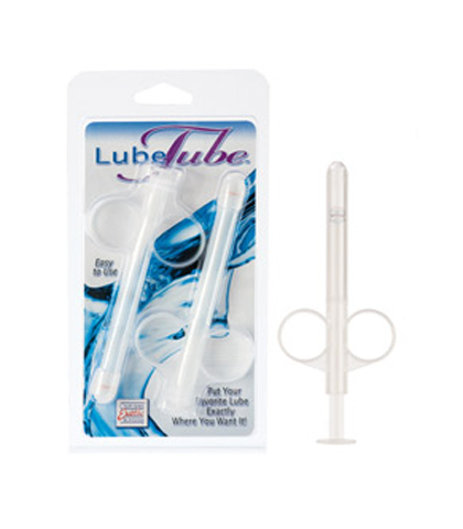 LUBE TUBE - SPRIC ZA STAVLJANJE LUBRIKANTA