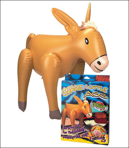 LUTKA NA NADUVAVANJE