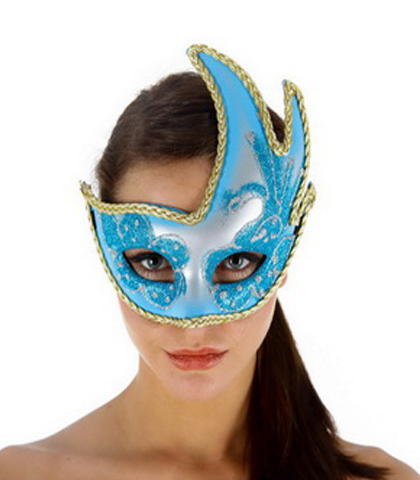 Maska za lice -la boheme