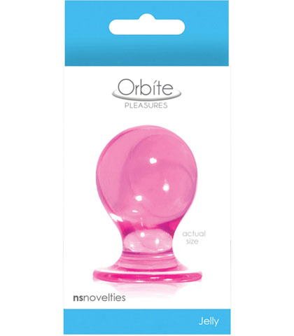 Silikonska analna kupa