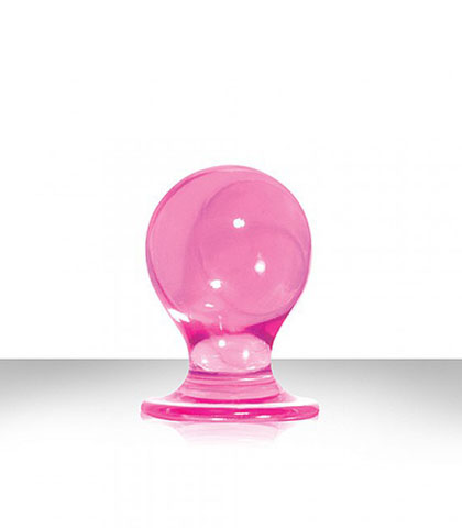 SILIKONSKA ANALNA KUPA