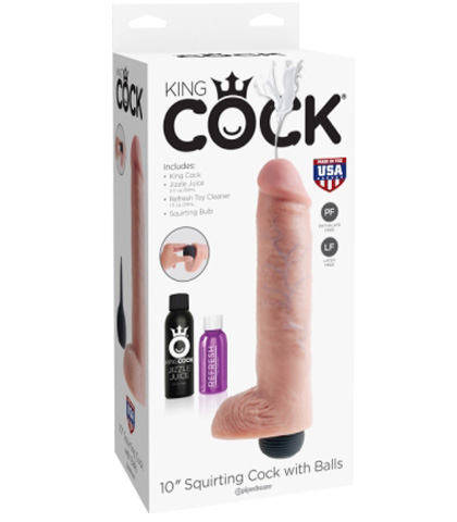 Realisticni dildo-ejakulacija