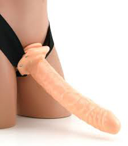 FETISH FANTASY SERIES 