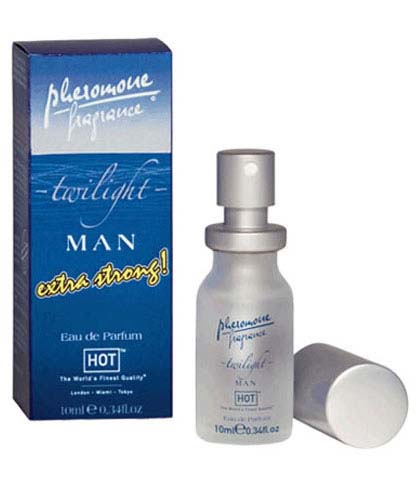 PARFEM SA FEROMONOM 10 ML