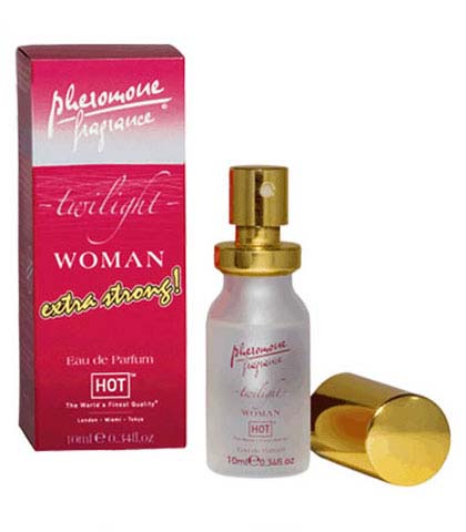 PARFEM SA FEROMONOM 10 ML