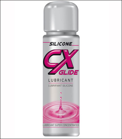 SILIKONSKI LUBRIKANT