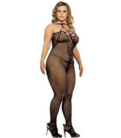 MREZASTE CARAPE ZA CELO TELO+SIZE