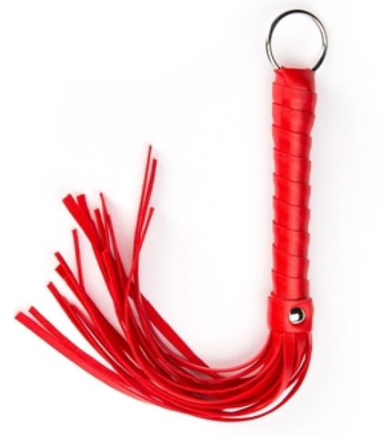 MINI BIC U CRVENOJ BOJI