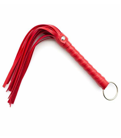 Mini bic u crvenoj boji