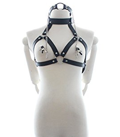 Bdsm komplet
