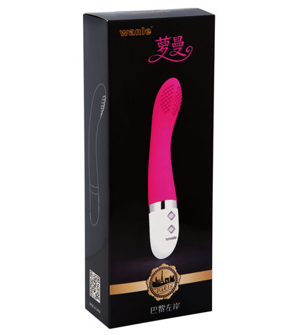 VIBRATOR ZA G TACKU