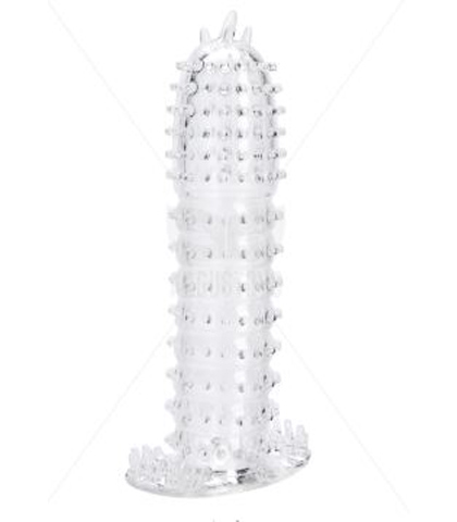 BODLJIKAVA PENIS NAVLAKA