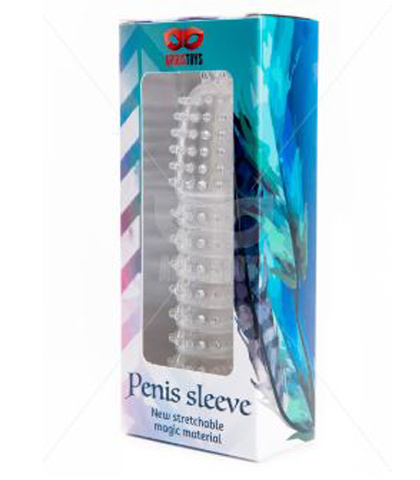 Bodljikava penis navlaka