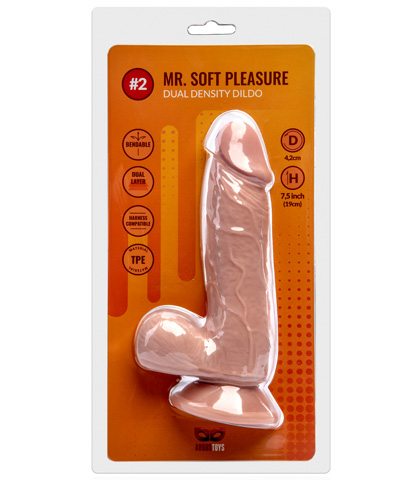 Realisticni dildo