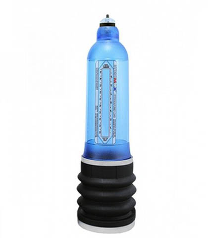 BATHMATE HYDROMAX X40 VODENA PENIS PUMPA