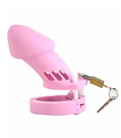 SILIKONSKI CB6000 POJAS NEVINOSTI