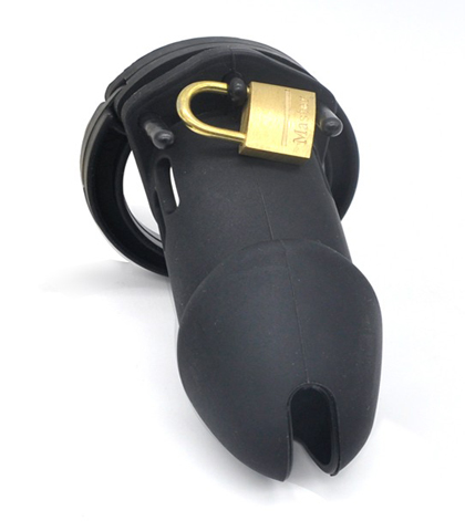 SILIKONSKI CB6000 POJAS NEVINOSTI