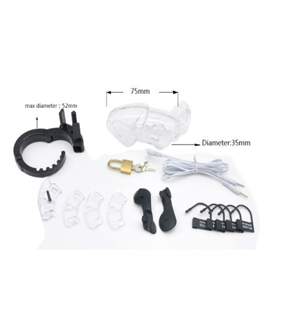 Cb6000 sa elektrosokerom