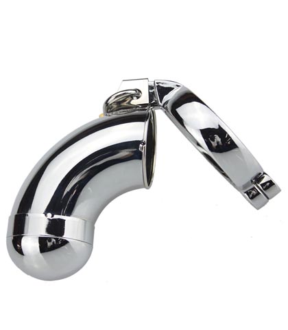 Metalni kavez za penis