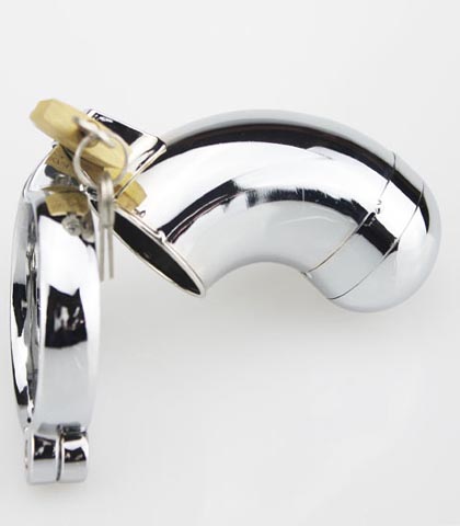 METALNI KAVEZ ZA PENIS