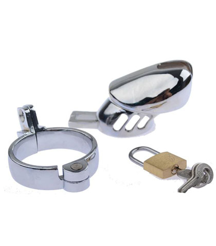 MUSKI POJAS NEVINOSTI