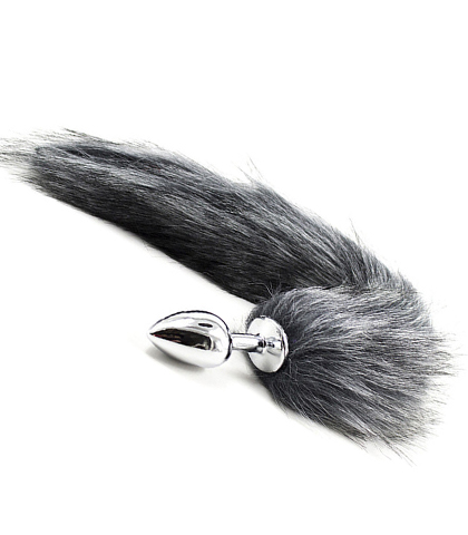 METALNA ANALNA KUPA SA REPOM-SIVA