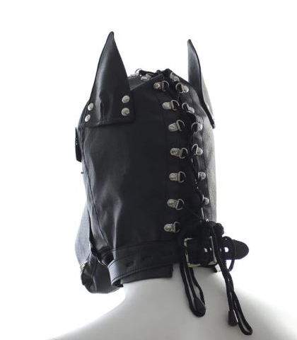 Maska za lice doggie face