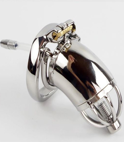 METALNI KAVEZ ZA PENIS