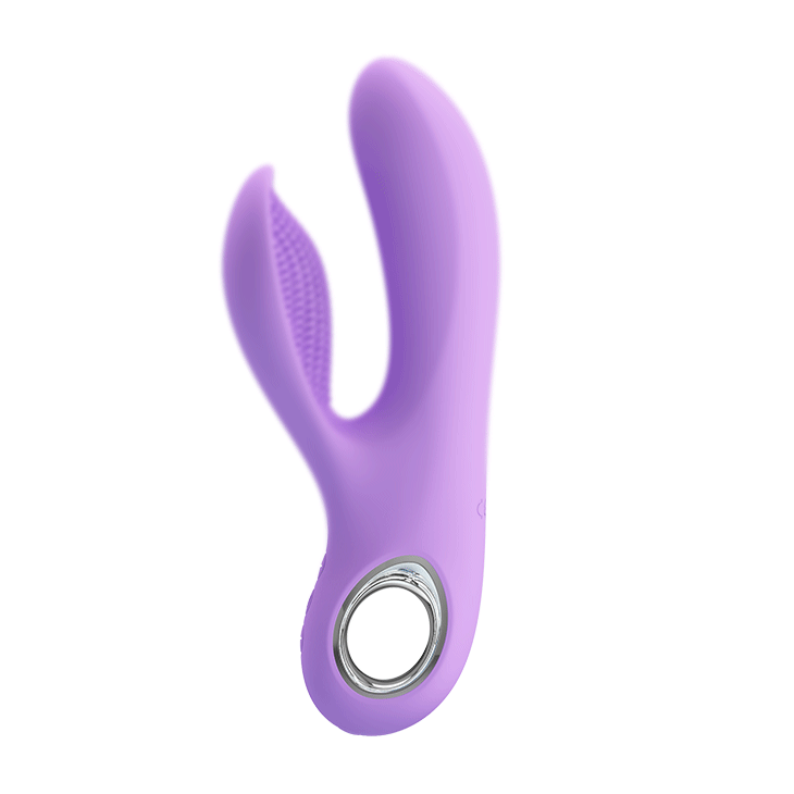 Exkluzivni silikonski vibrator