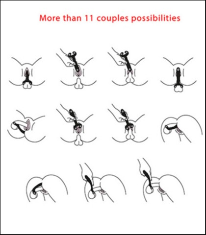 Satisfyer endless fun