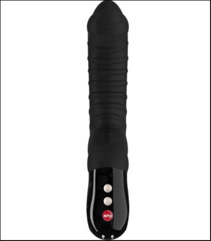 Fun factory tiger g5