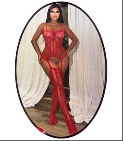 CARAPE ZA CELO TELO SA HALTERIMA